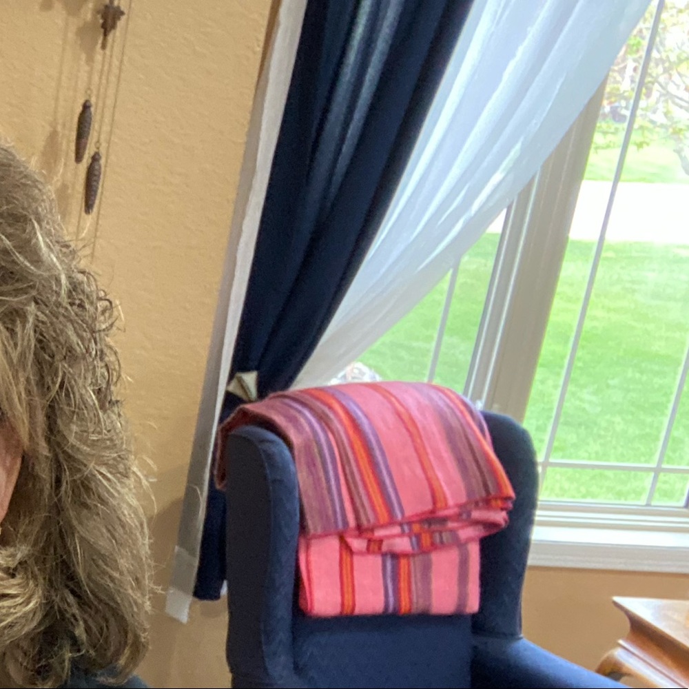 Meet your Posher, Sara